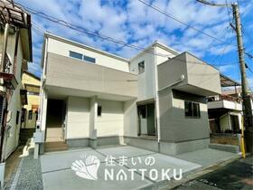 兵庫県加古川市加古川町中津