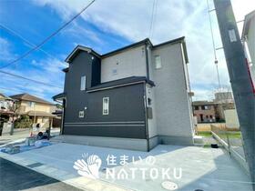 兵庫県三木市岩宮