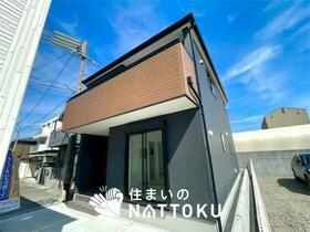 兵庫県明石市貴崎４丁目