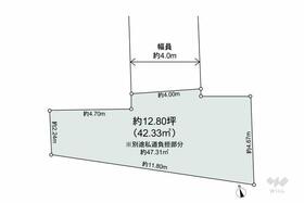 東京都中野区沼袋１丁目