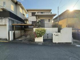 京都府相楽郡精華町桜が丘３丁目