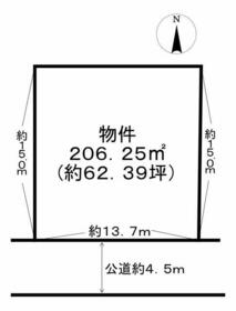 奈良県磯城郡田原本町大字八尾