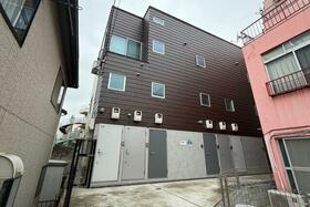 東京都豊島区雑司が谷１丁目