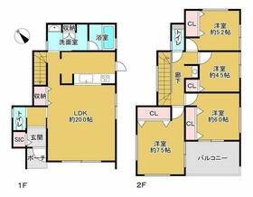 兵庫県宝塚市山本中１丁目