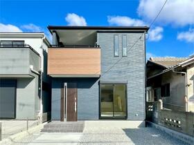 兵庫県加東市下滝野