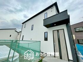 愛知県犬山市字鳥屋越