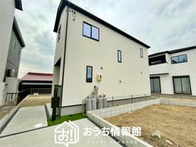愛知県犬山市字鳥屋越