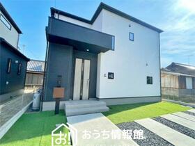 愛知県犬山市大字羽黒字二日町