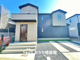 愛知県犬山市大字羽黒字二日町