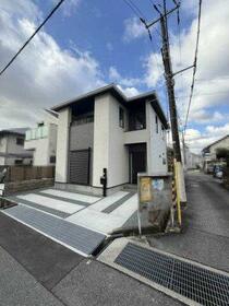兵庫県西宮市堤町