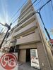 アルグラッド新福島 9階 築25年2ヶ月の賃貸物件