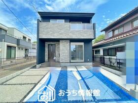 愛知県犬山市大字犬山字西平