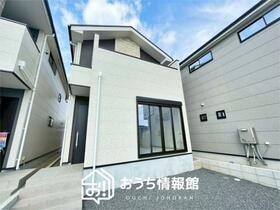 愛知県江南市今市場町美和