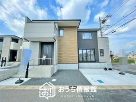 愛知県江南市今市場町美和