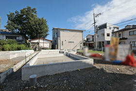 大阪府池田市豊島北１丁目