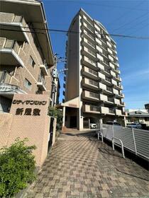 シティマンション新屋敷