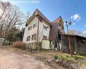 長野県上水内郡信濃町大字野尻