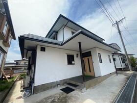 長野県長野市稲里町田牧