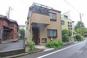 東京都目黒区三田２丁目