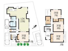 滋賀県大津市青山５丁目