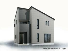 岡山県倉敷市連島町鶴新田