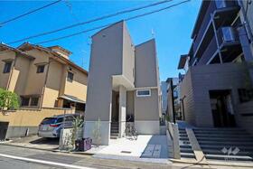 東京都世田谷区下馬１丁目