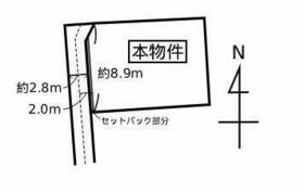 広島県広島市佐伯区隅の浜1丁目