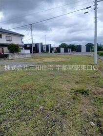 栃木県宇都宮市今泉町