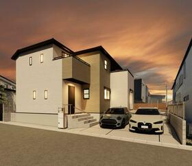 千葉県松戸市小金原１丁目