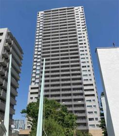 代官山アドレスザ・タワー