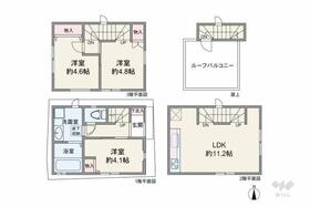 東京都足立区千住元町
