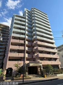 グリーンコート海老名ＩＩＩ番館アルファスクエア