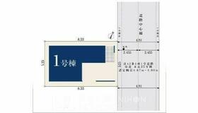 神奈川県川崎市高津区末長３丁目