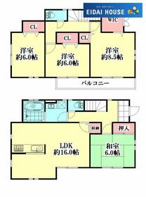 宮城県仙台市青葉区上愛子字平治