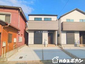 愛知県名古屋市中村区横井２丁目