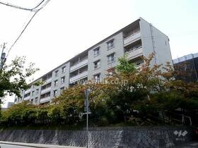渦ヶ森コーポ４号館
