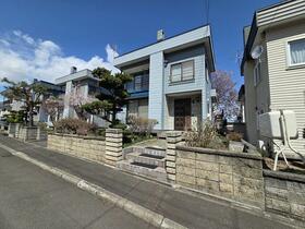 北海道札幌市西区平和二条３丁目
