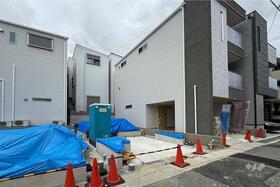 兵庫県神戸市灘区大和町２丁目
