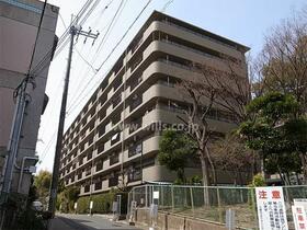 日興千里丘スカイマンションＡ棟