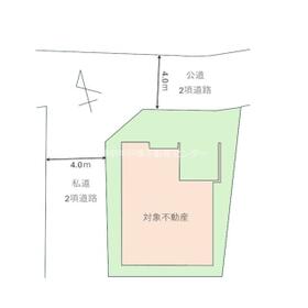 神奈川県横浜市戸塚区平戸１丁目