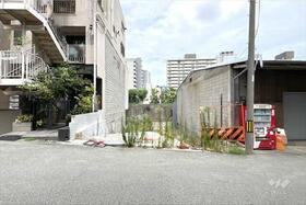 大阪府大阪市浪速区幸町３丁目