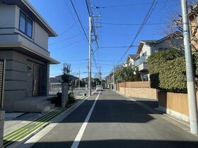 東京都杉並区善福寺３丁目