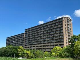 ハーモニータウン新取手弐番館