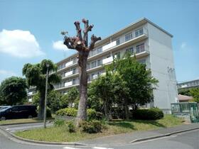 大山口住宅