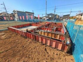 神奈川県座間市座間１丁目