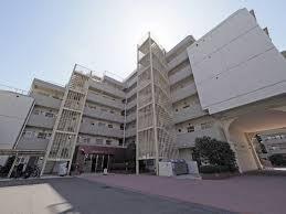 東海宮崎台マンション