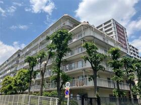 川崎セントラルコーポ