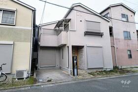兵庫県尼崎市稲葉荘４丁目