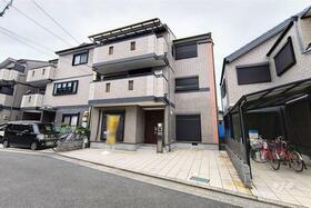 兵庫県尼崎市食満２丁目