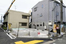 兵庫県尼崎市長洲東通２丁目